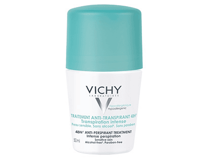 Vichy Deo