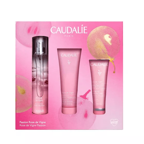 Caudalie Rose Vigne