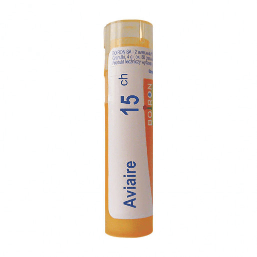 Boiron Aviaire