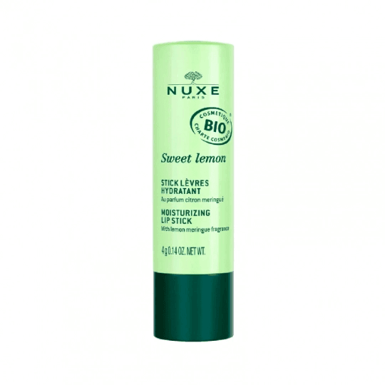 Nuxe Sweet Lemon