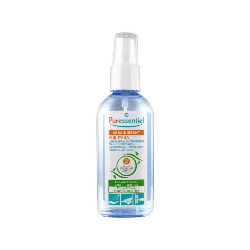 Puressentiel Purificante