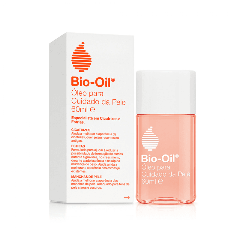 Bio-Oil