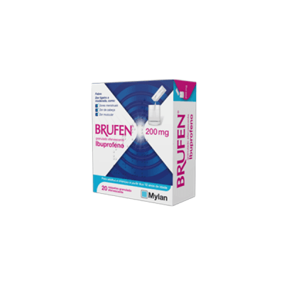Brufen