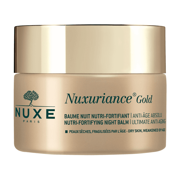 Nuxe Nuxuriance Gold