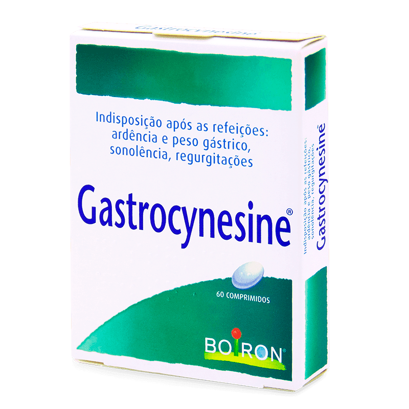 Gastrocynesine