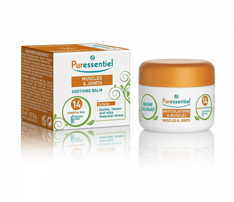 Puressentiel Músculos & Articulações