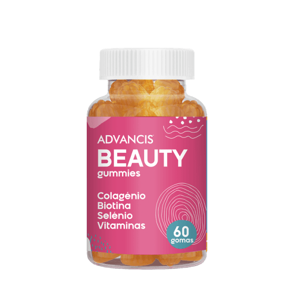 Advancis Beauty Gummies