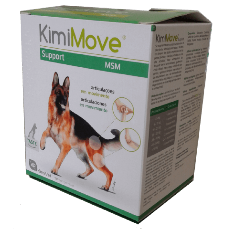 KimiMove