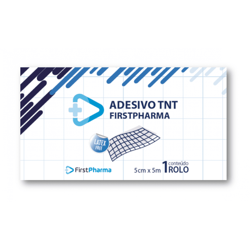 Firstpharma