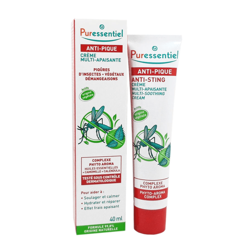 Puressentiel Multicalmante