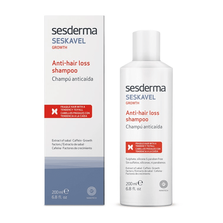 Seskavel Growth