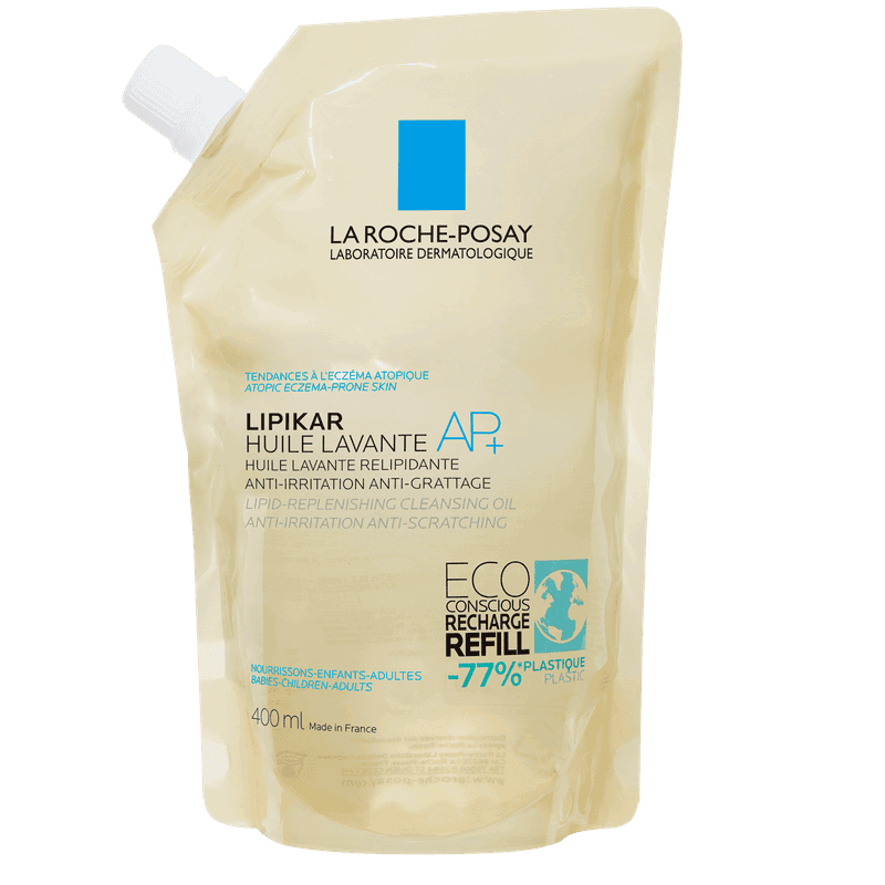 Lipikar Huile Lavante AP+