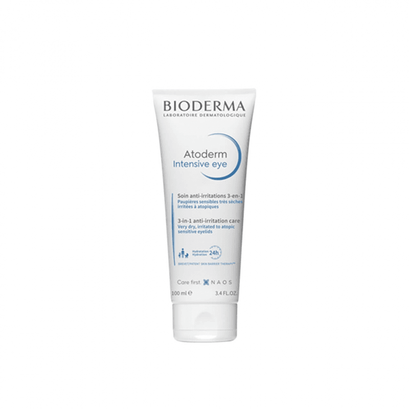 Atoderm Intensive Eye