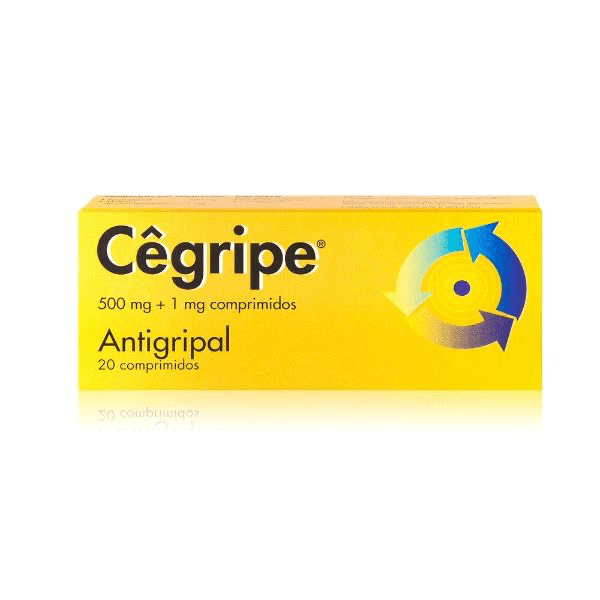 Cêgripe