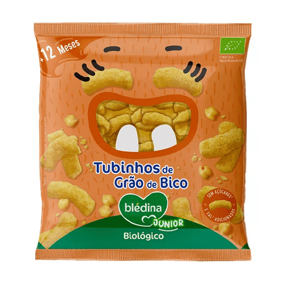 Blédina Junior