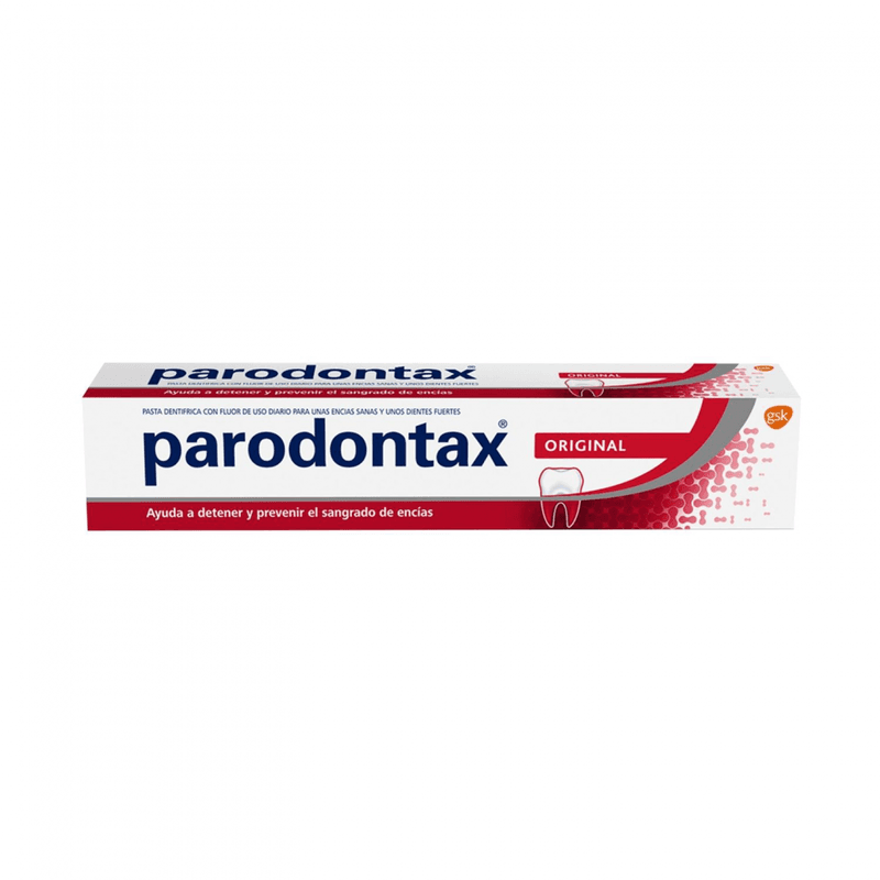 Parodontax