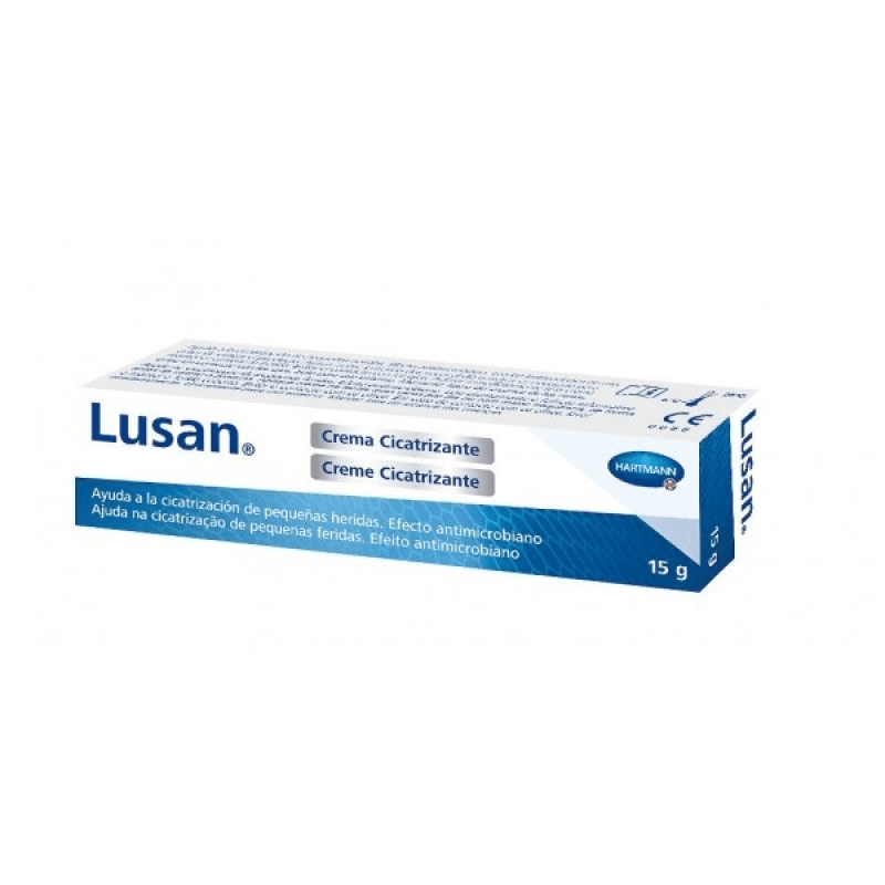 Lusan
