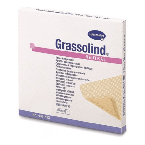 Grassolind