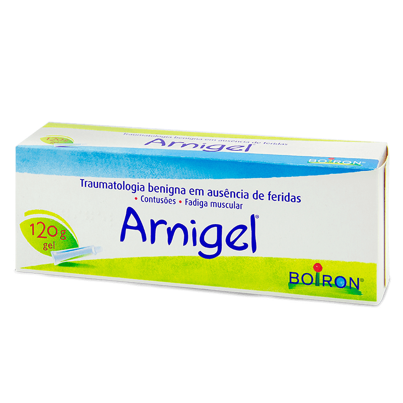 Arnigel