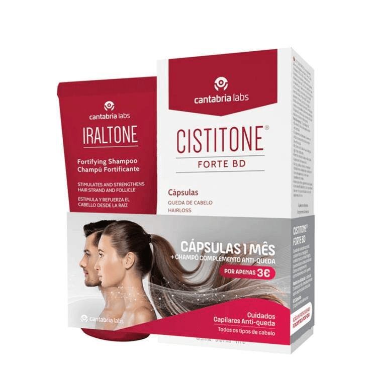 Cistitone Forte BD