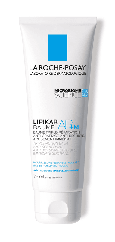 Lipikar Baume AP+M