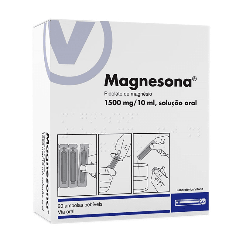 Magnesona