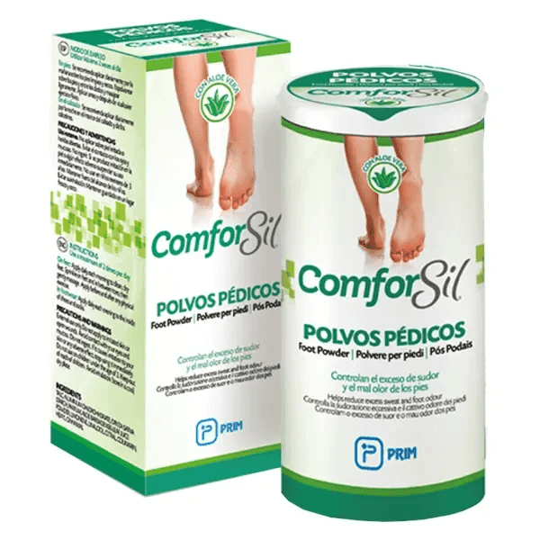 Comforsil - Prim