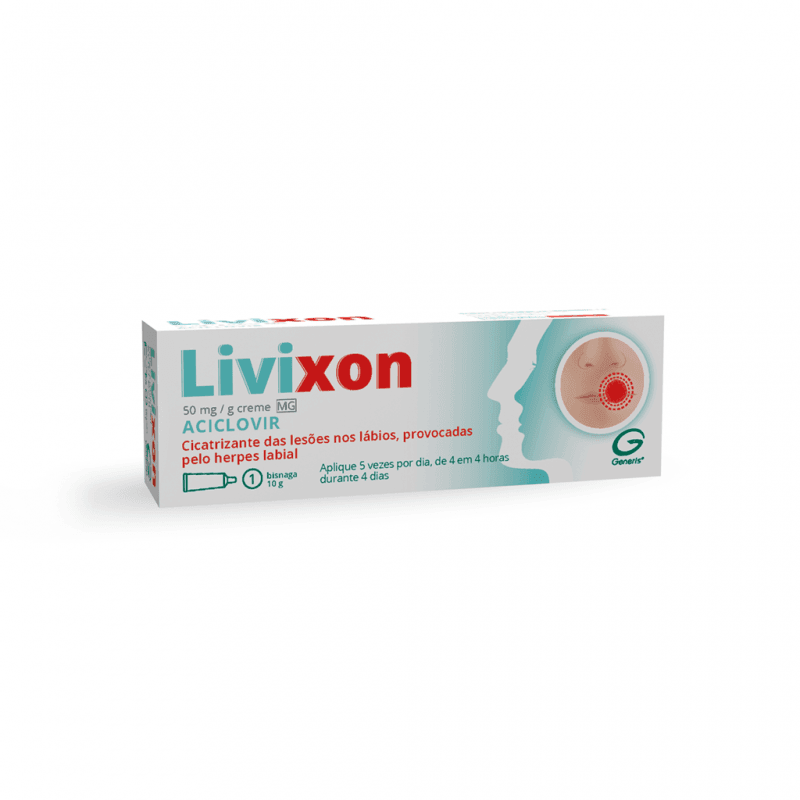 Livixon (MG)