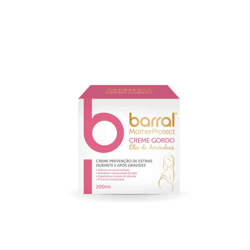 Barral MotherProtect