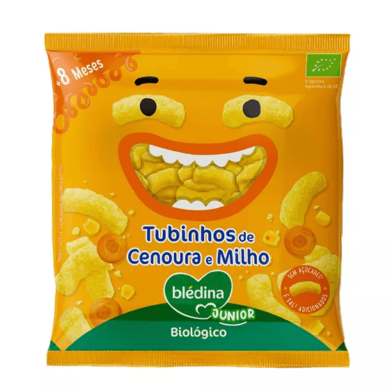 Blédina Junior