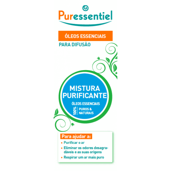 Puressentiel Purificante