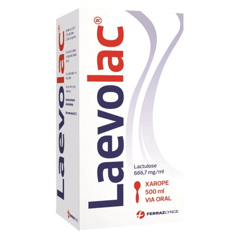 Laevolac