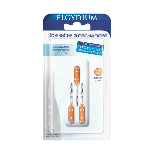 Elgydium Clinic