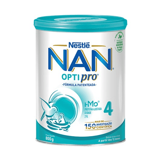 Nan Optipro 4