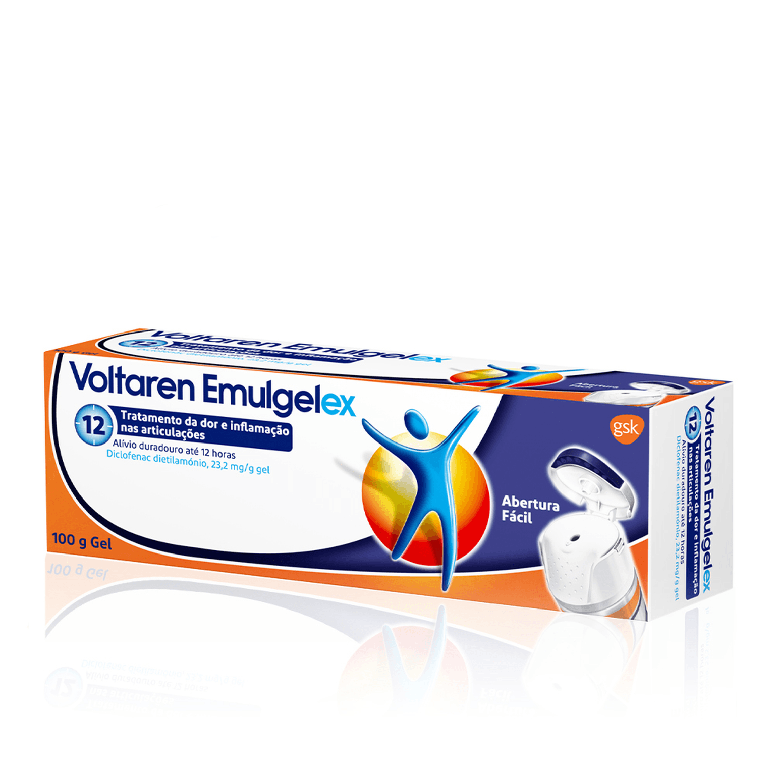 Voltaren Emulgelex