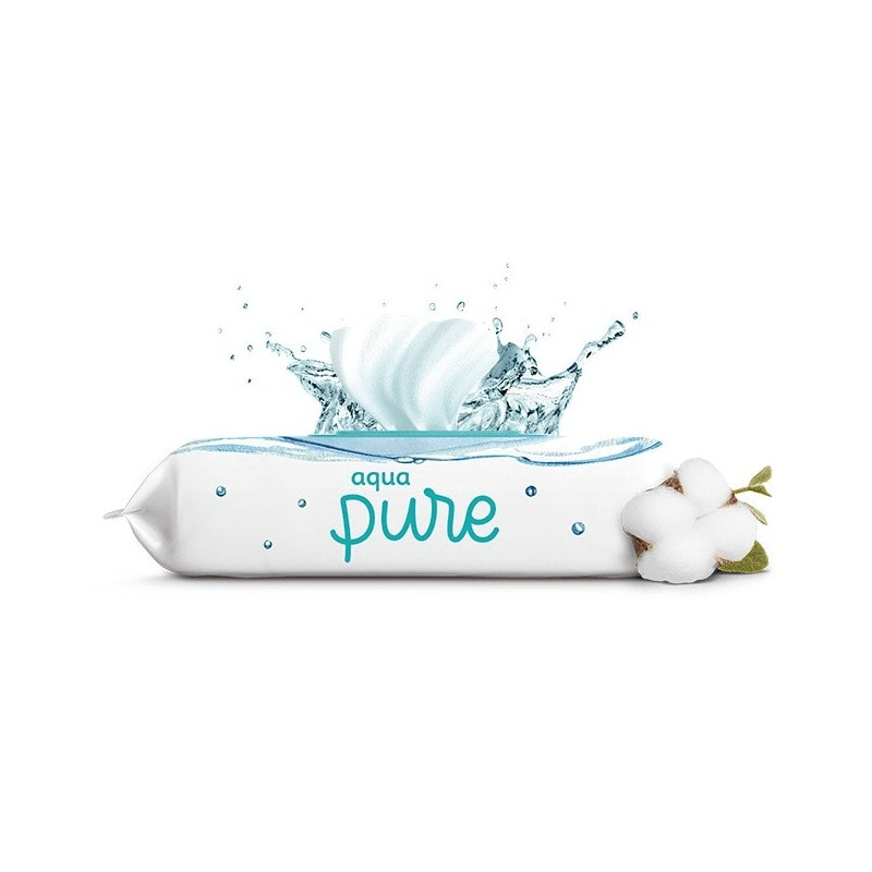 Dodot Aqua Pure