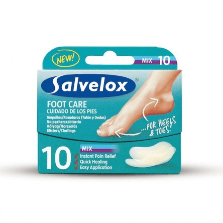 Salvelox