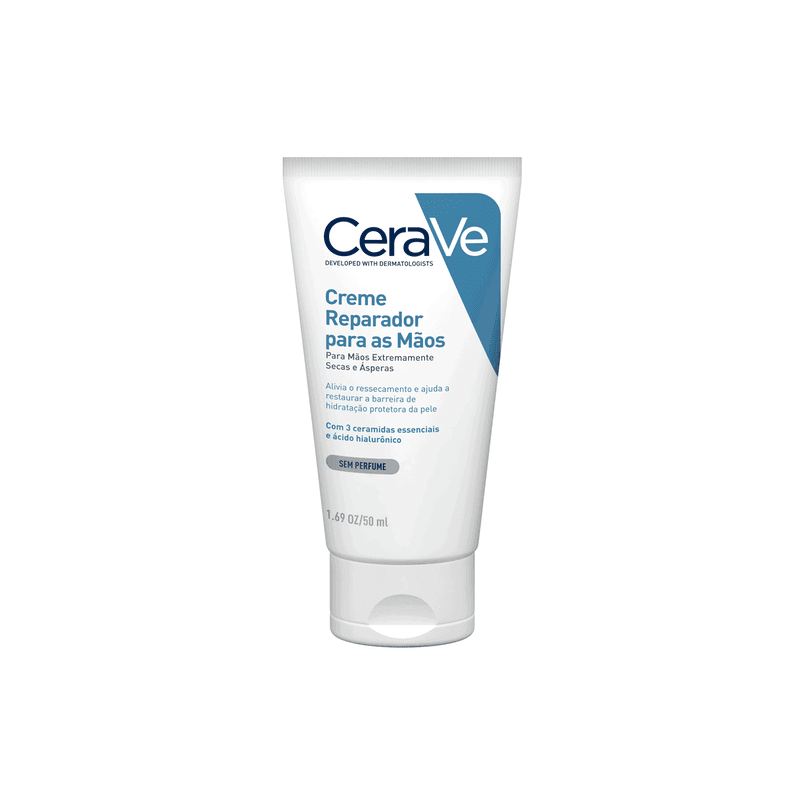 CeraVe Hidratação