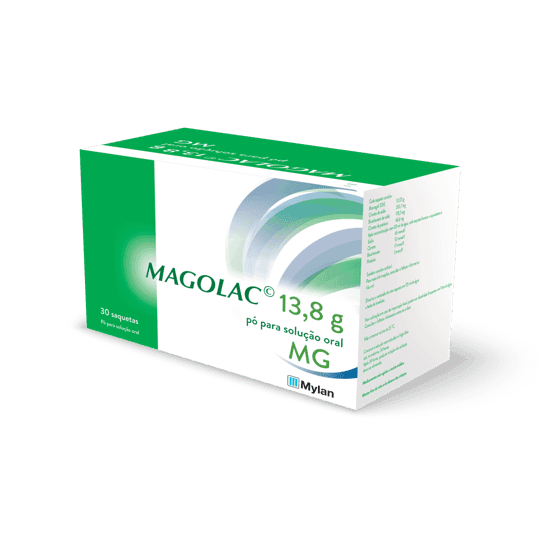 Magolac (MG)