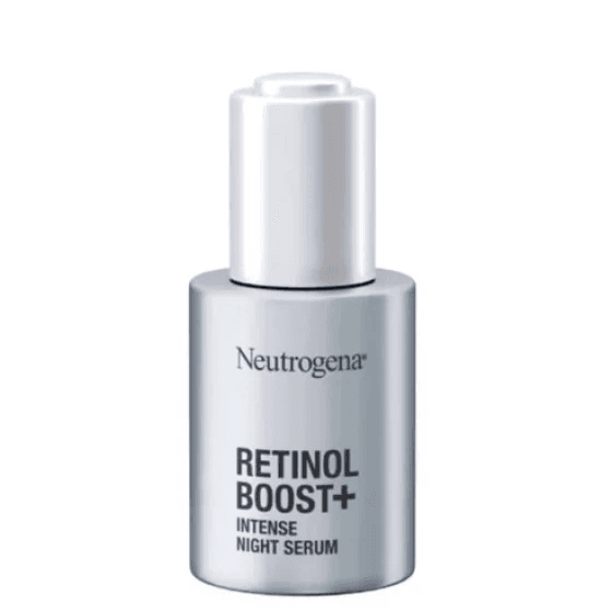 Retinol Boost+
