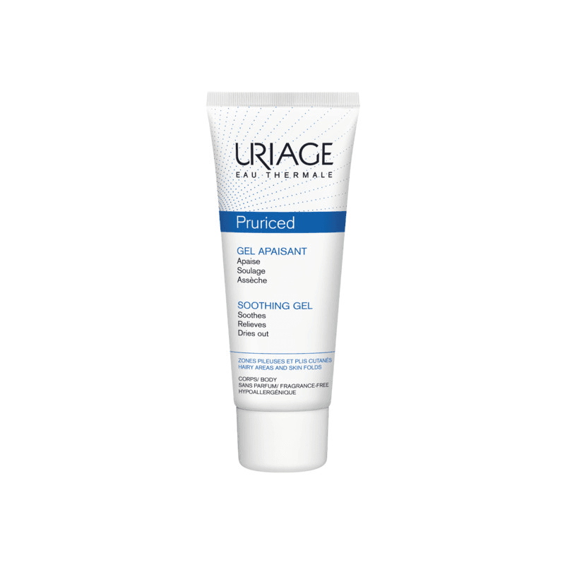 Uriage Pruriced