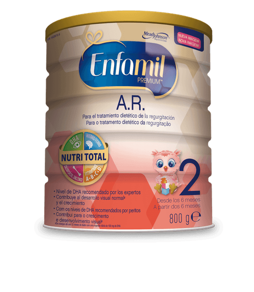 Enfamil 2 AR