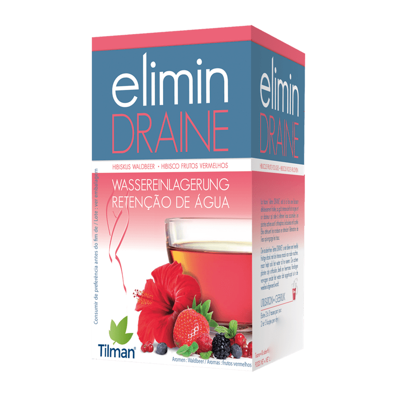Elimin Draine