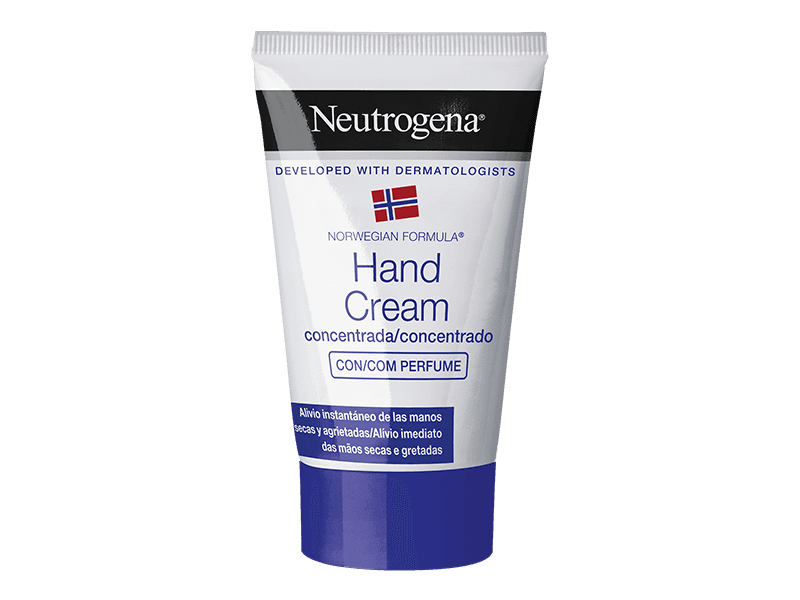 Neutrogena Concentrado C/ Perfume