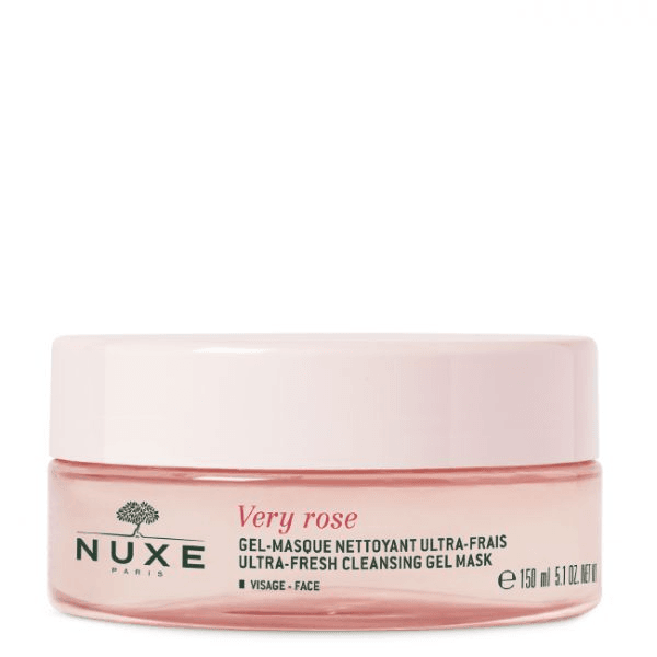 Nuxe Very Rose