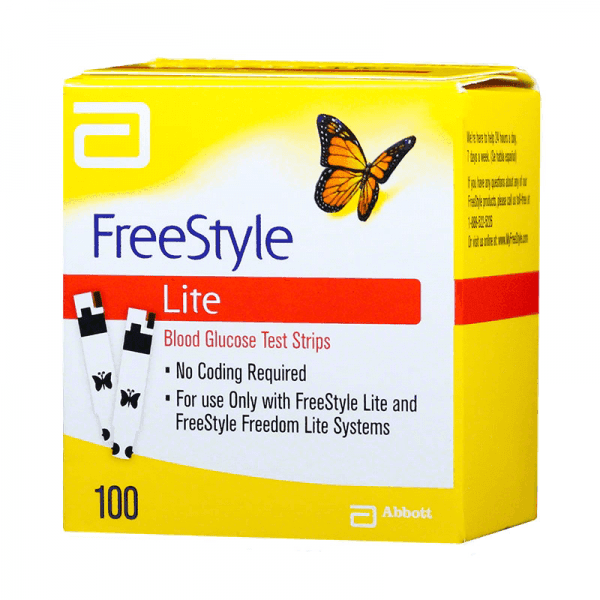 Freestyle Lite