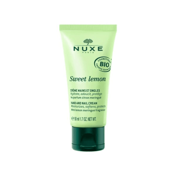 Nuxe Sweet Lemon