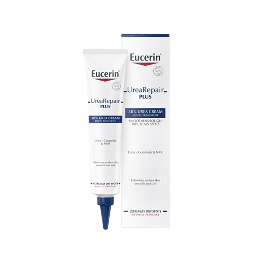 Eucerin Urea Repair Plus