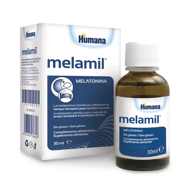Melamil