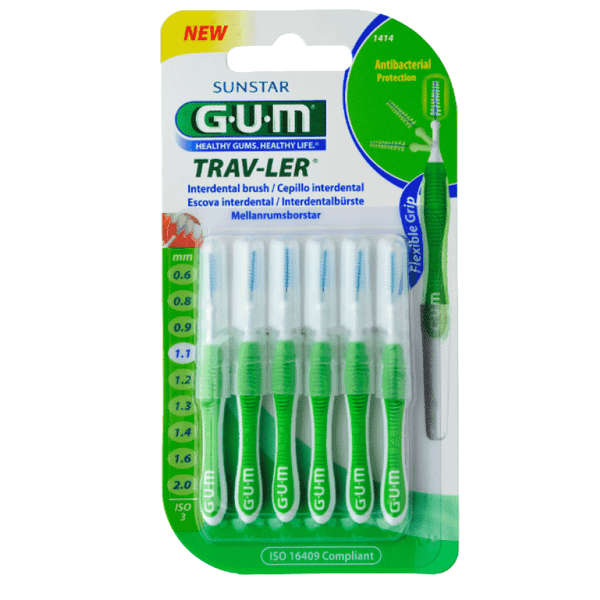 Gum Trav-Ler